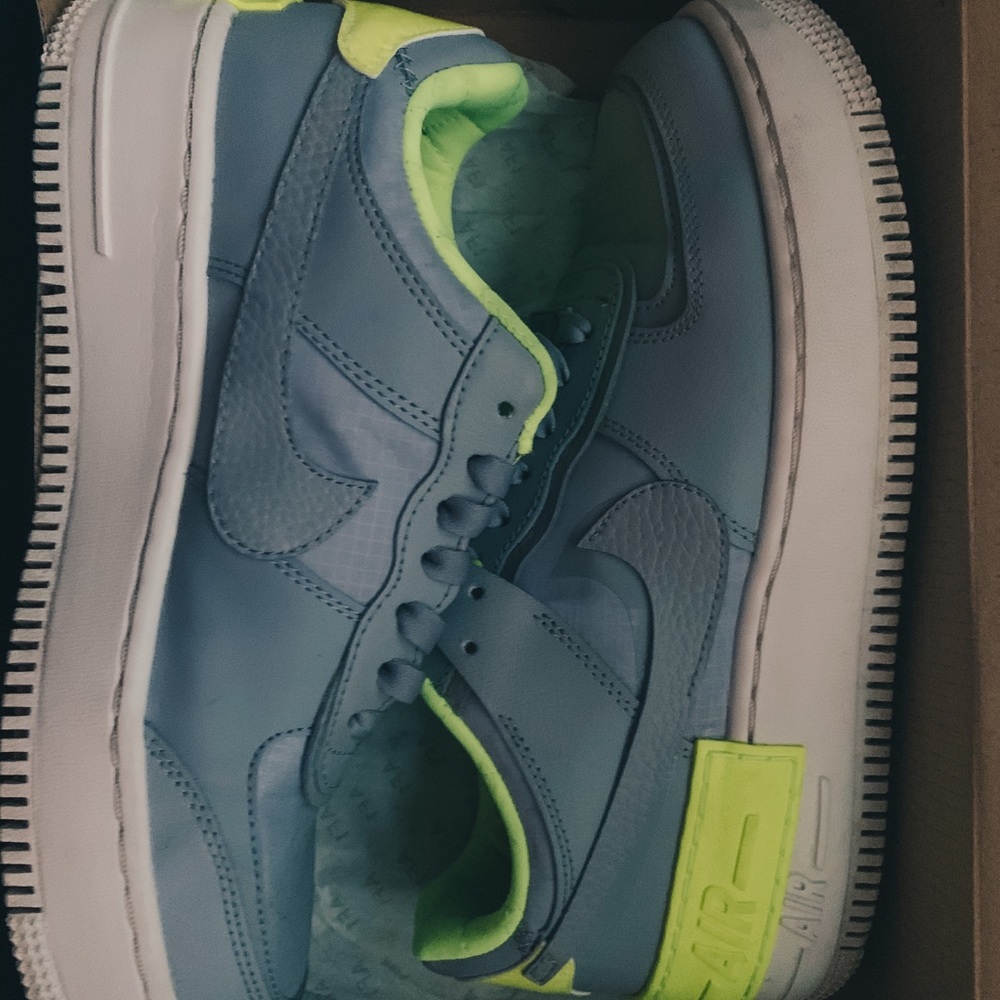 air force 1 shadow